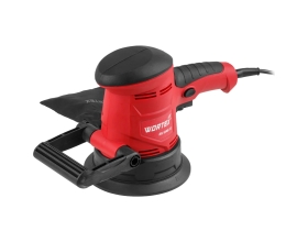 Эксцентриковая шлифмашина WORTEX LX 1333377
