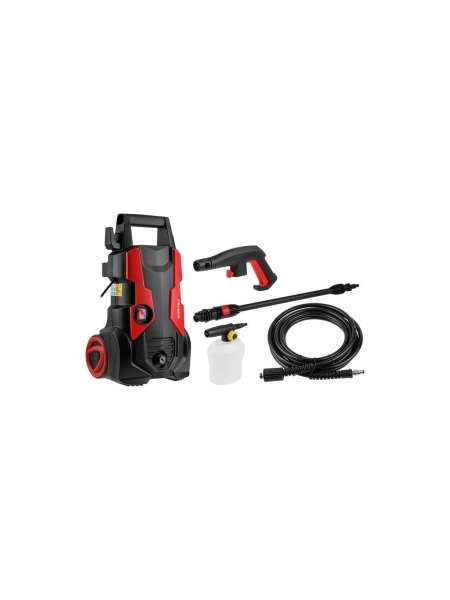 Мойка высокого давления WORTEX PW 1420 0318310
