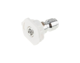 Насадка веерная белая для PW 1740 WORTEX 0325035