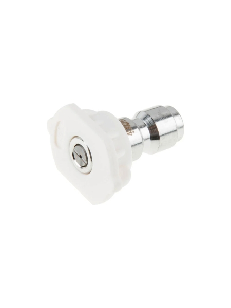 Насадка веерная белая для PW 1740 WORTEX 0325035
