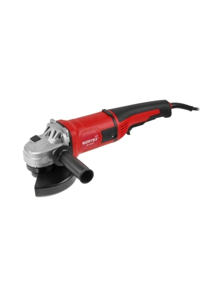 Одноручная углошлифмашина WORTEX LX AG 1512-1 в коробке 1333548