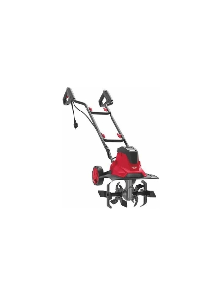 Культиватор электрический RC 3610 1050 Вт ширина 36 см глубина до 20 мм WORTEX 1321476 ЦЗ-0118129200
