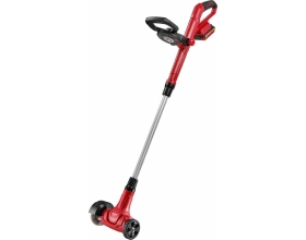 Аккум. щеточная машина WORTEX BM 1814 ALL1 SOLO 1334641 ЦЗ-0036027564