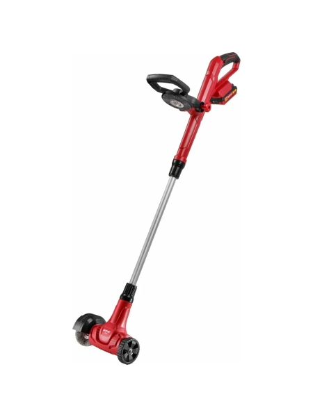 Аккум. щеточная машина WORTEX BM 1814 ALL1 SOLO 1334641 ЦЗ-0036027564