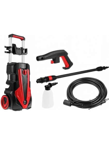 Мойка высокого давления WORTEX PW 1620 0318312
