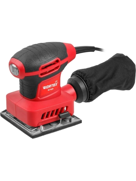 Виброшлифмашина WORTEX LX 1334426