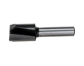 Фреза пазовая прямая 16x20х51 мм WORTEX MCAA162018