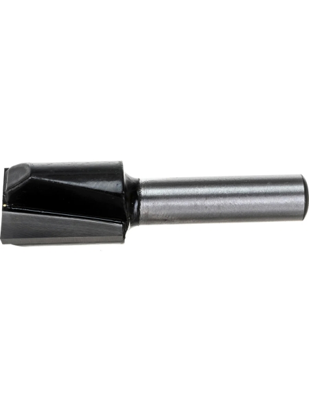 Фреза пазовая прямая 16x20х51 мм WORTEX MCAA162018