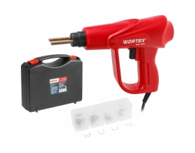 Пистолет для пайки пластика WORTEX WG 7001 в чем. 0323287