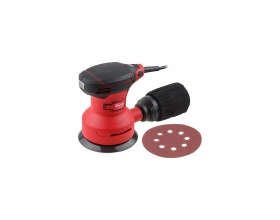 Эксцентриковая орбитальная шлифмашина WORTEX LX RS 1225 0325159