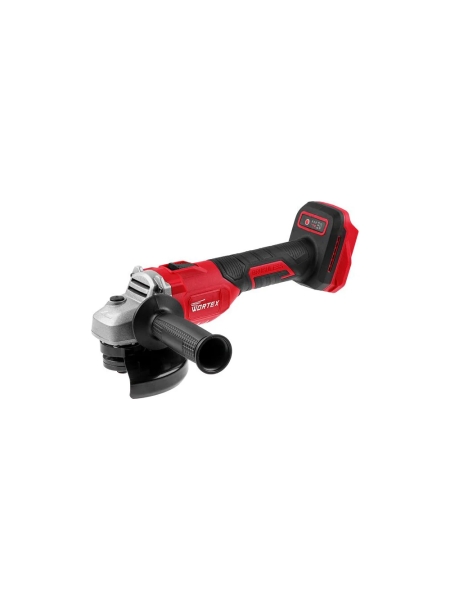 Аккумуляторная угловая шлифмашина WORTEX CAG 1812-1 E ALL1 0329191