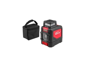 Нивелир лазерный линейный WORTEX LL 0330 X LL0330X00014