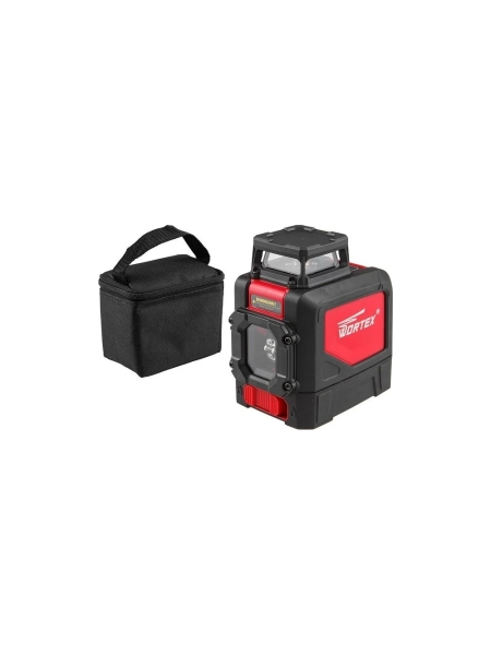 Нивелир лазерный линейный WORTEX LL 0330 X LL0330X00014
