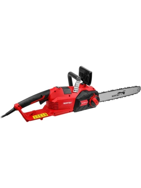 Пила цепная электрическая WORTEX EC 4024-1 SF шина 40.5 см (16), 3/8 LP, 1.3 мм 1333448 ЦЗ-1044647136