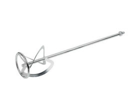Миксер для смесей 120x600 мм, M14 WORTEX DMP120U0004