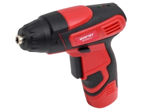 Аккумуляторная отвертка WORTEX BS 4536-1 LI BS45361Li0823