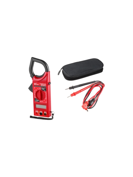 Токоизмерительные клещи WORTEX AM 6009 C AM6009C00014