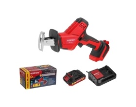 Сабельная аккумуляторная пила WORTEX CSR 1018 E ALL1 0329278