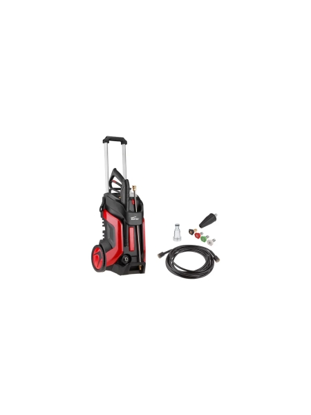 Мойка высокого давления WORTEX PW 1740 PW174000025