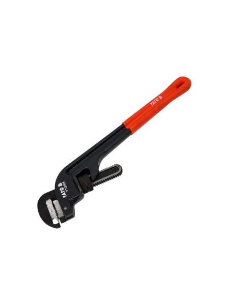 Ключ трубный YATO 600мм YT-2205 37132205 092 1