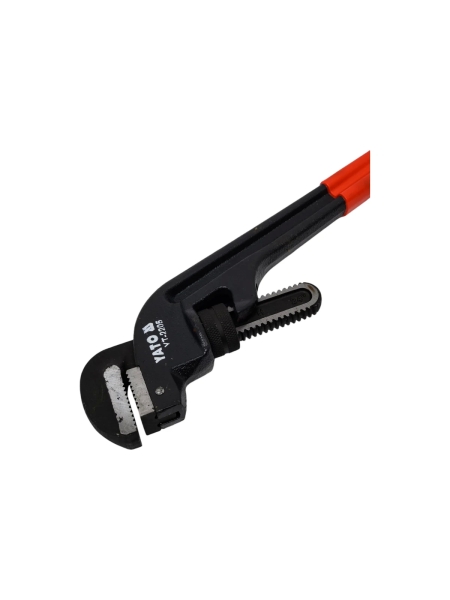 Ключ трубный YATO 600мм YT-2205 37132205 092 1