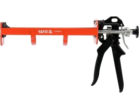 Пистолет для двойных картриджей YATO YT-67574