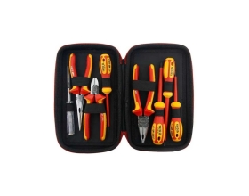 Набор инструментов YATO VDE, 8 шт. YT-39630 361339630 092 1