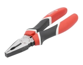 Плоскогубцы универсальные YATO 200мм CRV YT-1942 37141942 092 1