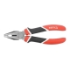 Плоскогубцы универсальные YATO 200мм CRV YT-1942 37141942 092 1
