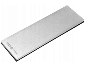 Алмазный заточной брусок YATO 150x50 мм, G/600 YT-76087