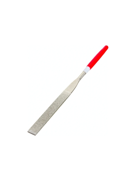 Алмазный надфиль YATO 10х180х70 мм плоский YT-6152