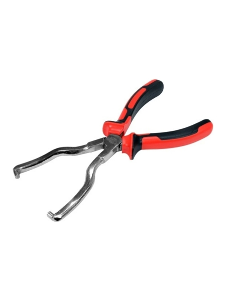 Щипцы YATO 235мм для демонтажа топливных линий YT-06082