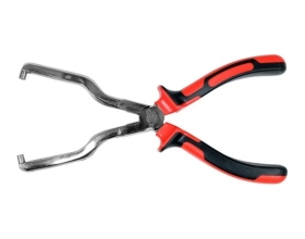 Щипцы YATO 235мм для демонтажа топливных линий YT-06082