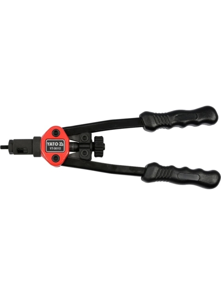 Заклепочник для резьбовых заклепок М3-М8 YATO YT-36112