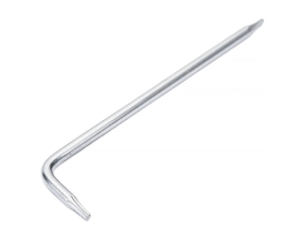 Ключ TORX, длинный YATO T7 YT-05491