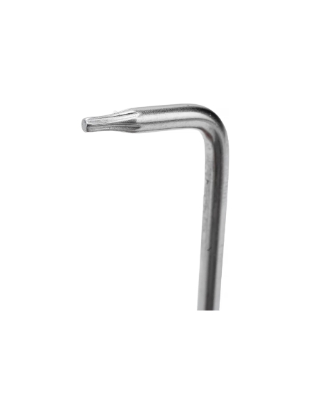 Ключ TORX, длинный YATO T7 YT-05491