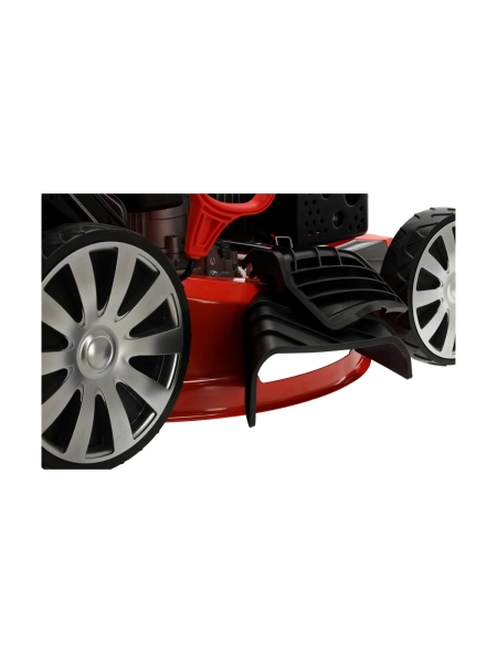 Газонокосилка бензиновая с приводом YATO 196 см3, 3,5 кВт YT-85528