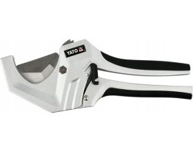 Труборез для ПВХ труб YATO 64 мм PTFE YT-22293