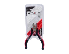 Бокорезы 115мм YATO YT-2081