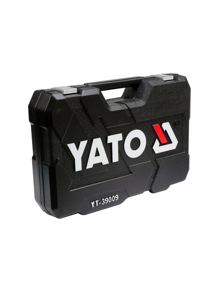 Набор инструментов YATO электрика 68пр. YT-39009 371439009 092 1