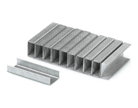 Скобы для степлера YATO 6 мм, 11.3х0.7 мм, 1000 шт. YT-7051