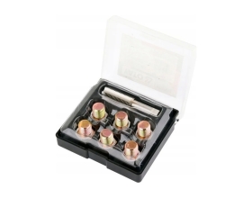 Набор для ремонта масляных пробок YATO М15x1,5мм YT-17572