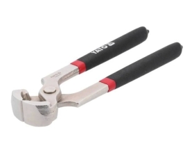 Клещи YATO строительные 180мм YT-2047 37142047 092 1