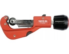 Труборез YATO для медных труб 3-32 мм. YT-22338 371422338 092 1