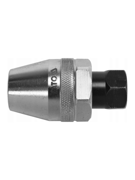 Универсальный шпильковерт с цанговым зажимом YATO YT-06256