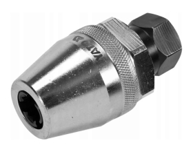 Универсальный шпильковерт с цанговым зажимом YATO YT-06256