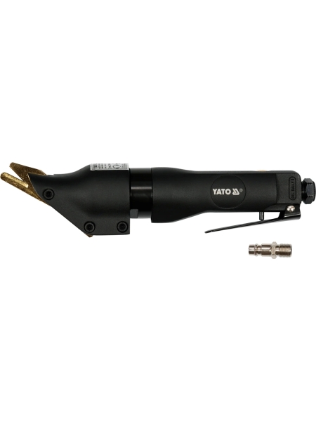 Пневматические ножницы (прямые) YATO YT-09945