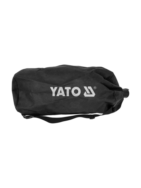 Шлифовальная машина для стен и потолков YATO 820Вт YT-82355