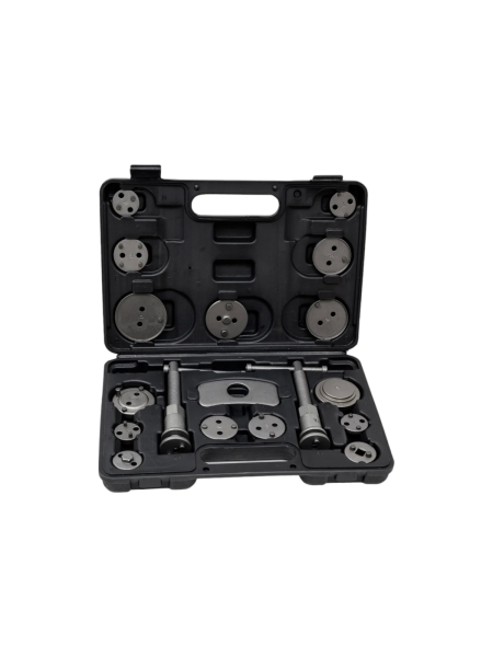 Набор ручных сепараторов для тормозных колодок, 18 предметов YATO YT-0682