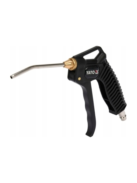 Пистолет для продувки с удлинителем YATO YT-23731 371423731 092 1